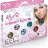 Moon Creations Mystic Chunky Glitter Magical Voordeelset 1 Moon Creations Mystic Chunky Glitter Magical Voordeelset -Lynn Dame mystic chunky glitter magical voordeelset