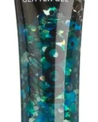 Moon Creations Mystic Glitter Gels Magical Atlantis