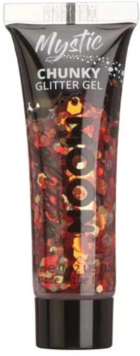 Moon Creations Mystic Glitter Gels Magical Autumn 3 Moon Creations Mystic Glitter Gels Magical Autumn