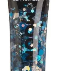 Moon Creations Mystic Glitter Gels Magical Frozen