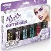 Moon Creations Mystic Glitter Gels Voordeelset -Lynn Dame mystic glitter gels voordeelset