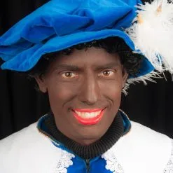 Grimas Pieten Schminkset