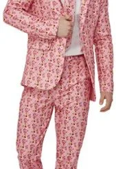 Stand Out Suits Pink Panther Herenkostuum