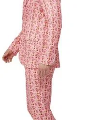 Lynn Dame -Lynn Dame pink panther herenkostuum 2