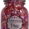 Amerikan Body Art Pixie Paint Glittergel Pretty In Pink 1 Amerikan Body Art Pixie Paint Glittergel Pretty In Pink -Lynn Dame pixie paint glittergel pretty in pink