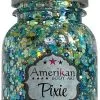 Amerikan Body Art Pixie Paint Glittergel Splash -Lynn Dame pixie paint glittergel splash