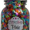 Amerikan Body Art Pixie Paint Glittergel Tropical Whimsy -Lynn Dame pixie paint glittergel tropical whimsy