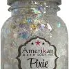 Amerikan Body Art Pixie Paint Glittergel True Colors