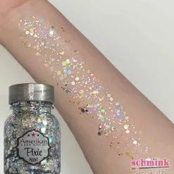 Amerikan Body Art Pixie Paint Glittergel Xanadu -Lynn Dame pixie paint glittergel xanadu 2