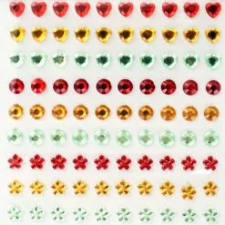 PXP Professional Colours Plaksteentjes Carnaval