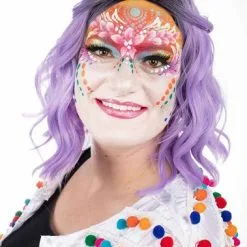 FEVER Pom Pom Festival Jasje -Lynn Dame pom pom festival jasje 3