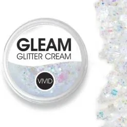 Vivid Glitter Purity Vivid Gleam Glitter Cream 25g