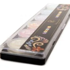 PXP Professional Colours PXP Pastel Schmink Palet 6 -Lynn Dame pxp pastel schmink palet 6 3