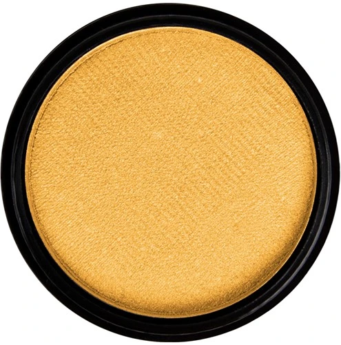 PXP Professional Colours PXP Pressed Powder Goud 3 PXP Professional Colours PXP Pressed Powder Goud
