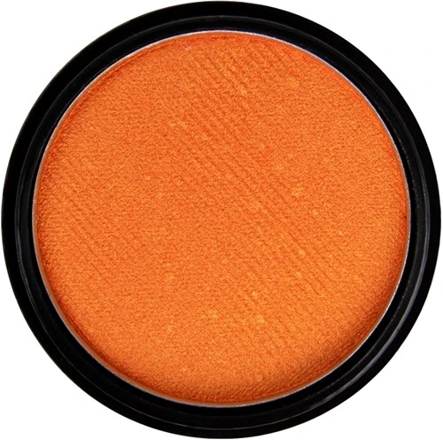 PXP Professional Colours PXP Pressed Powder Orange 3 PXP Professional Colours PXP Pressed Powder Orange