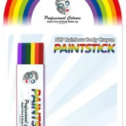 PXP Professional Colours PXP Professional Colour Schminkstift Regenboog