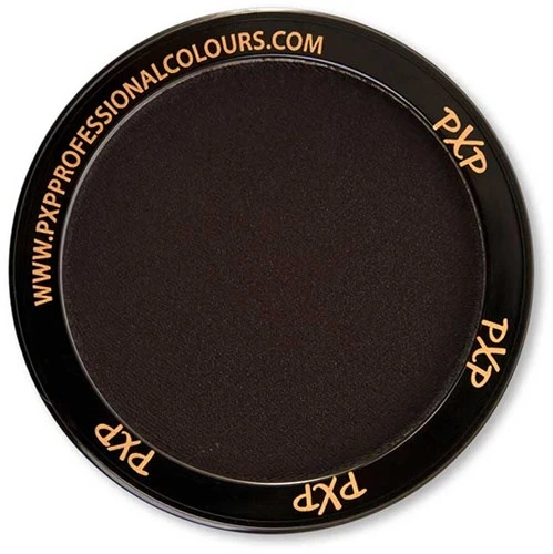 PXP Professional Colours PXP Schmink Dark Brown 3 PXP Professional Colours PXP Schmink Dark Brown