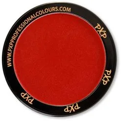 PXP Professional Colours PXP Schmink Fire Red