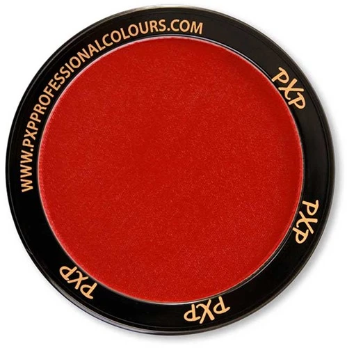 PXP Professional Colours PXP Schmink Fire Red 3 PXP Professional Colours PXP Schmink Fire Red