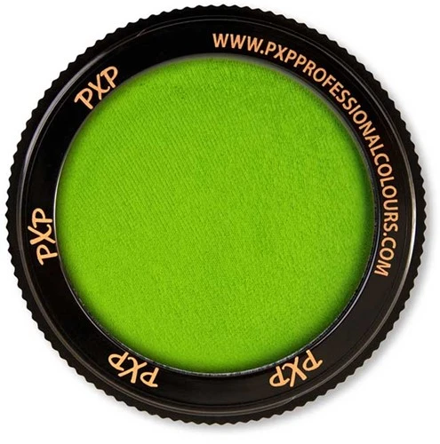 PXP Professional Colours PXP Schmink Light Green 3 PXP Professional Colours PXP Schmink Light Green