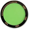 PXP Professional Colours PXP Schmink Lime Green -Lynn Dame pxp schmink lime green