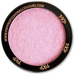 PXP Professional Colours PXP Schmink Metallic Soft Pink