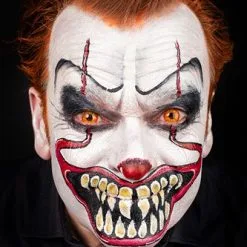 PXP Professional Colours PXP Schmink Pastel Orange -Lynn Dame pxp schmink pastel orange 2