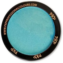 PXP Professional Colours PXP Schmink Pearl Blue