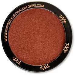 PXP Professional Colours PXP Schmink Pearl Copper