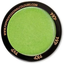 PXP Professional Colours PXP Schmink Pearl Lime