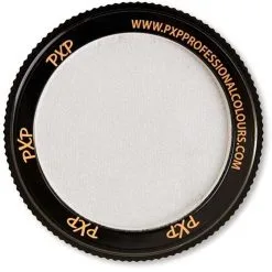 PXP Professional Colours PXP Schmink Pearl White