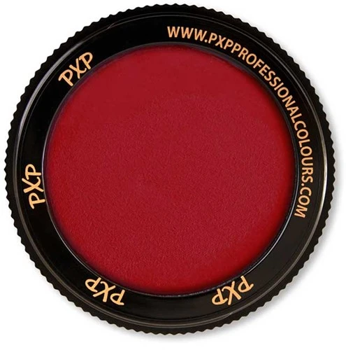 PXP Professional Colours PXP Schmink Ruby Red 3 PXP Professional Colours PXP Schmink Ruby Red