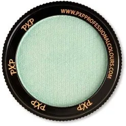 PXP Professional Colours PXP Schmink Soft Metallic Green