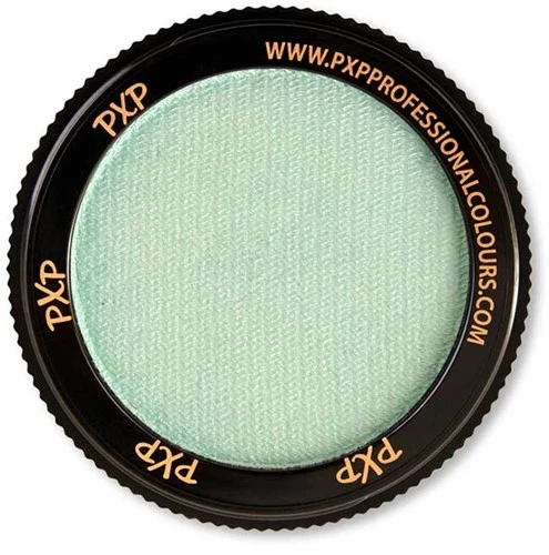 PXP Professional Colours PXP Schmink Soft Metallic Green 3 PXP Professional Colours PXP Schmink Soft Metallic Green