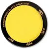 PXP Professional Colours PXP Schmink Sunflower Yellow 2 PXP Professional Colours PXP Schmink Sunflower Yellow -Lynn Dame pxp schmink sunflower yellow 1