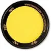 PXP Professional Colours PXP Schmink Sunflower Yellow -Lynn Dame pxp schmink sunflower yellow