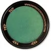 PXP Professional Colours PXP Schmink Swamp Green -Lynn Dame pxp schmink swamp green
