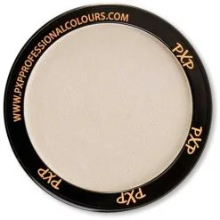 PXP Professional Colours PXP Schmink White Blacklight