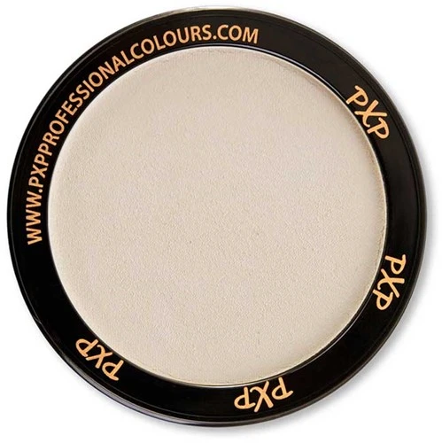 PXP Professional Colours PXP Schmink White Blacklight 3 PXP Professional Colours PXP Schmink White Blacklight