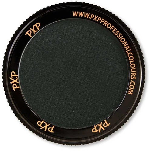 PXP Professional Colours PXP Schmink Wood Green 3 PXP Professional Colours PXP Schmink Wood Green