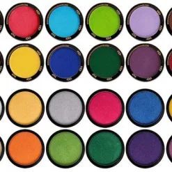 PXP Professional Colours PXP Schminkpalette De Perfecte Combinatie