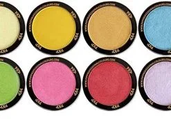 PXP Professional Colours PXP Schminkpalette Glans