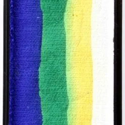 PXP Professional Colours PXP Splitcake Enchanted Forest