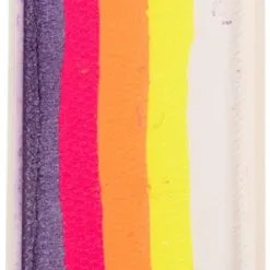 PXP Professional Colours PXP Splitcake Paint Neon Xplosion Of Happiness