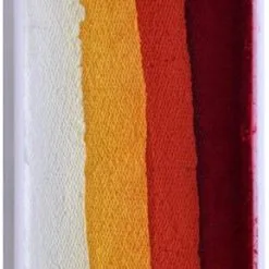 PXP Professional Colours PXP Splitcake Schmink Burning Sun