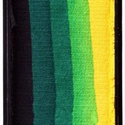 PXP Professional Colours PXP Splitcake Schmink Dark Forrest