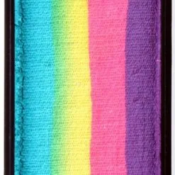 PXP Professional Colours PXP Splitcake Schmink Funky Town