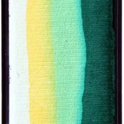 PXP Professional Colours PXP Splitcake Schmink Light Forest