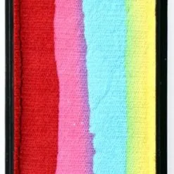 PXP Professional Colours PXP Splitcake Schmink Sweet Breeze