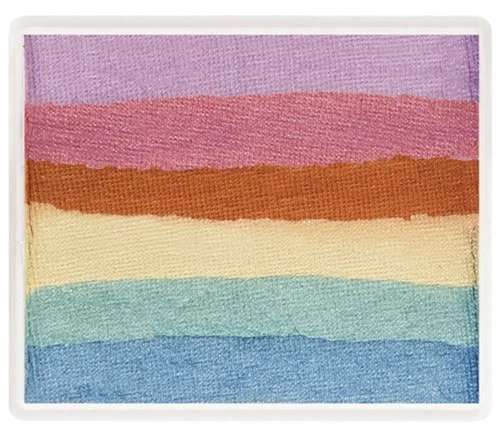 PXP Professional Colours PXP Splitcake Schmink Unicorn Dream 3 PXP Professional Colours PXP Splitcake Schmink Unicorn Dream